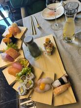 Tomi Asian Restaurant Bègles