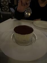Ristorante Le Colonnette