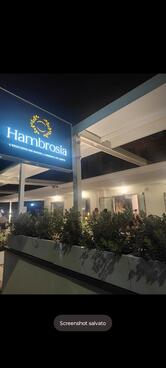 Hambrosia