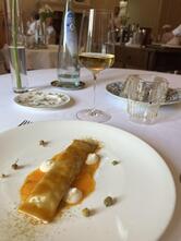 Costa di Maggio - Ristorante e Ospitalità