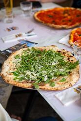 L'Antica Pizzeria Da Michele Ferrara