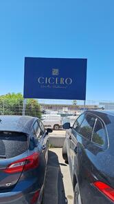 Cicero Versilia Restaurant Ristorante con Specialità di pesce e sushi sul mare