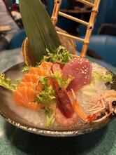 Ommo sushi