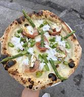 Pizzeria Triunfo 2.0