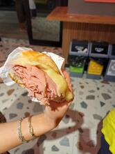Moh - La Mortadelleria