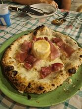 Giardino di Donna Lela - Home Restaurant - Pizzeria
