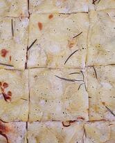 Crunch Pizza