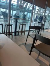 Bar ospedale