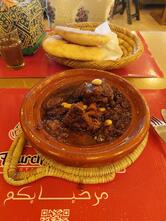 Fourchette orientale