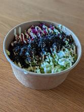 BOWL BAR