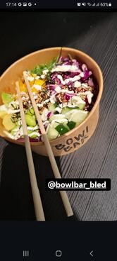 BOWL BAR