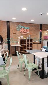Koa Poke Vila Olimpia