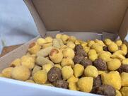 Empório Da Coxinha Sbo
