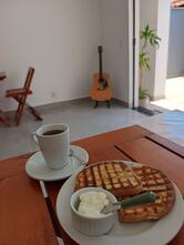 Morada Coffee Lounge