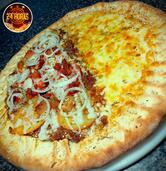Lanchonete e Pizzaria 24 Horas