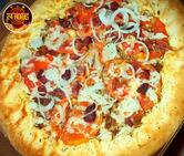 Lanchonete e Pizzaria 24 Horas