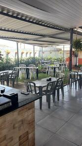 Restaurante Vitória