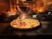 Saint Tropez pizzaria