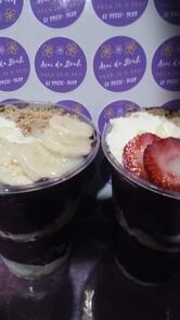 AÇAÍ DA BRUH