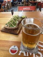 Negretts Bar Curitiba