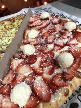 The Vithi Pizza