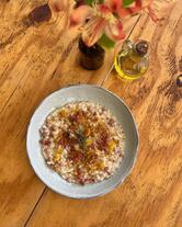 Reconstruirbr - Restaurante comfort food & loja de decoração e autocuidado.