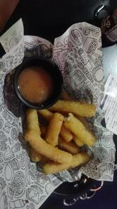 LOOP BAR