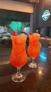 Patriarca Bar - Cabral