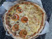 Dom Pizzas & Esfihas.