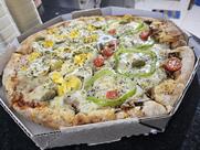 Pizzaria Dom Luiz
