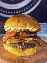 Faya Burguer