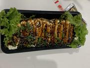 Cyríaco Sushi
