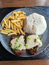 Brasa & Sabores Steakhouse