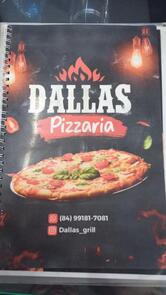 Dallas Grill