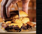 Fingers Hamburgueria