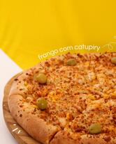 Vine pizzas