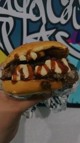 Best Burger