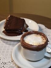 Marina's Home Food
