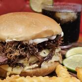 Brabu's Hamburgueria e Petiscaria
