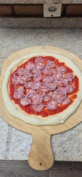 DApizza Pizzeria