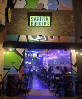 SAGUTA BURGUERS
