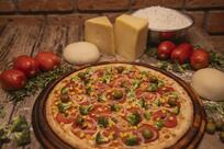 Let’s Pizza