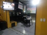 Ixpetu & Chopp Itaipuaçu RJ