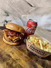 Garagem Burger