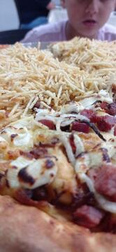 Raffa Pizzas Pizzaria Arapiraca