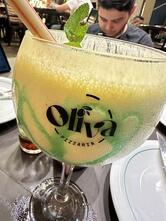 Pizzaria Oliva