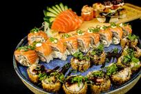 Thelamí Sushi - Restaurante e Delivery