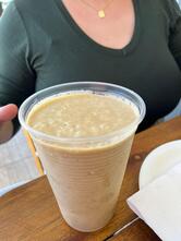 Cabokin café