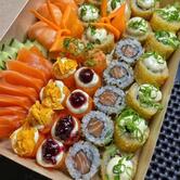 koisushibar