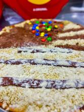 Dia de Pizza Campo Largo